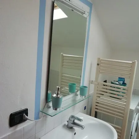 Casa Macondo Apartmán *