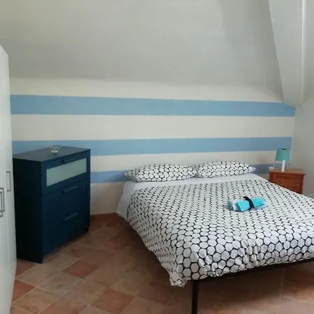 아파트 Casa Macondo