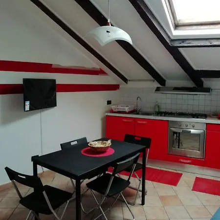 Casa Macondo *