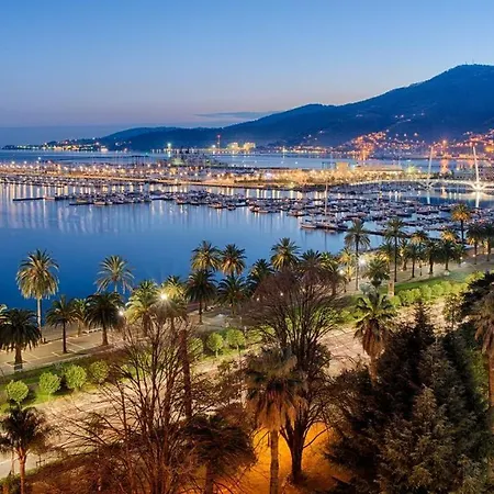 Casa Macondo * La Spezia