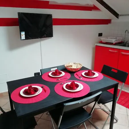 Casa Macondo 라스페치아