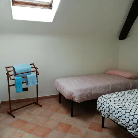 아파트 Casa Macondo