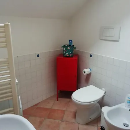 Casa Macondo 아파트